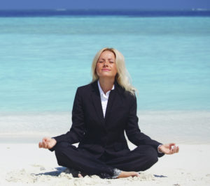 Méditation