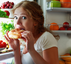 Gourmandise